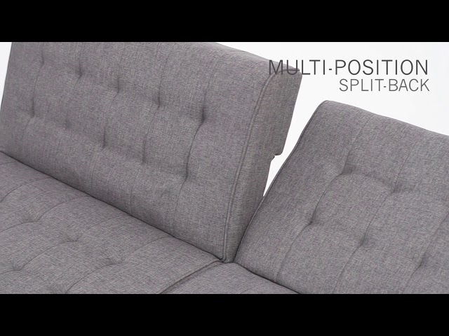 The Best Sleeper Sofa Beds For 2019 Double Check