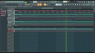 Next Level Sh** by River S. | Piano Roll