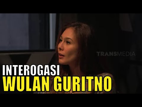 Interogasi Wulan Guritno, Komandan Minta Lehernya Digigit | LAPOR PAK! (24/05/21) Part 3