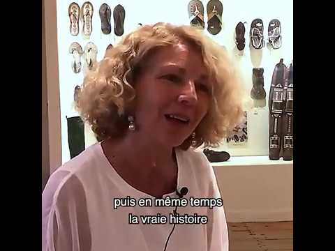Video: Múzeum umenia a remesiel (Musee des arts et metiers) popis a fotografie - Francúzsko: Paríž