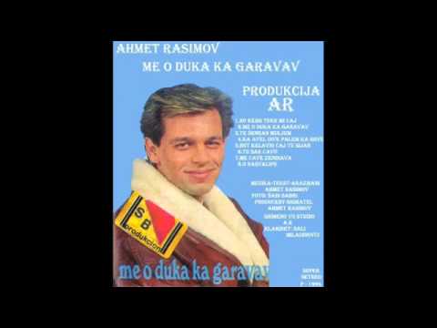 Ahmet Rasimov   1994   8 O nasvalipe