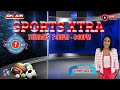 SPORTS XTRA WITH DIONNE ANGLIN |  AUGUST 4TH  2026