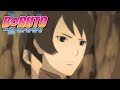 Origin of the Akuta | Boruto: Naruto Next Generations