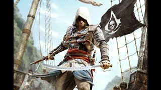 Assassin's Creed Black Flag Arch Linux