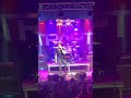 Trapt “I Did My Time” live! New music!