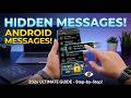 Hide Messages on Android Without Deleting Them (2026 Update!)