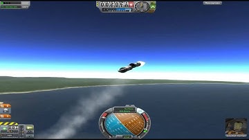 Kerbal Space Program demo