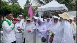 MANASIKUL HAJJ 2024 KBIH UMMUL QURO GARUT