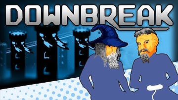 Downbreak - Really Fun Twist on Minesweeper - Let
