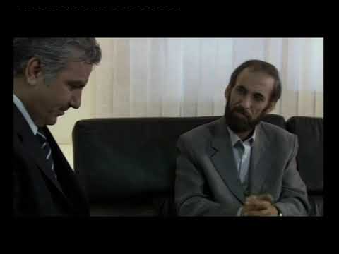 ТЕНЬ ТИШИНЫ (Художественный фильм) Египет