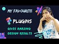 The best figma plugins that you can use them for free  figma favourites