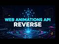 Intro to Web Animations API: reverse