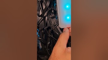 SOLVED: Coolmoon RGB controller not working - solution #3