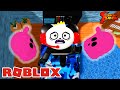 Roblox THE HAUNTED! Halloween Spooky Game Let’s Play with Combo Panda