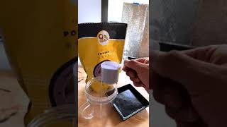 How to make QBubble Taro Milk Tea at home