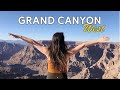 Is the Skywalk Bridge worth it? Grand Canyon West Rim Experience