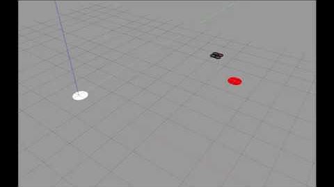 Reinforcement Learning for Autonomous Navigation of UAV