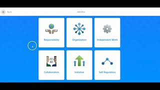 myBlueprint Introduction