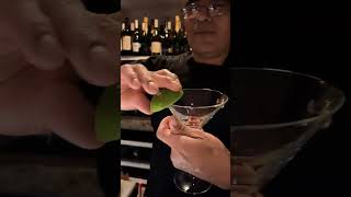 Mezcalina de Maracuyá