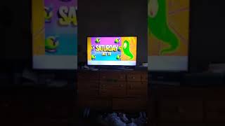 Nickelodeon Halloween Bumper- Accessory Fail