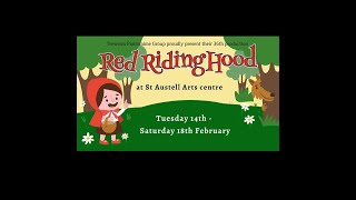 TREWOON PANTOMIME GROUP 2023