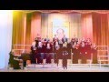Hallelujah by Handel Messiah - Аллилуйя Генделя из оратории Мессия
