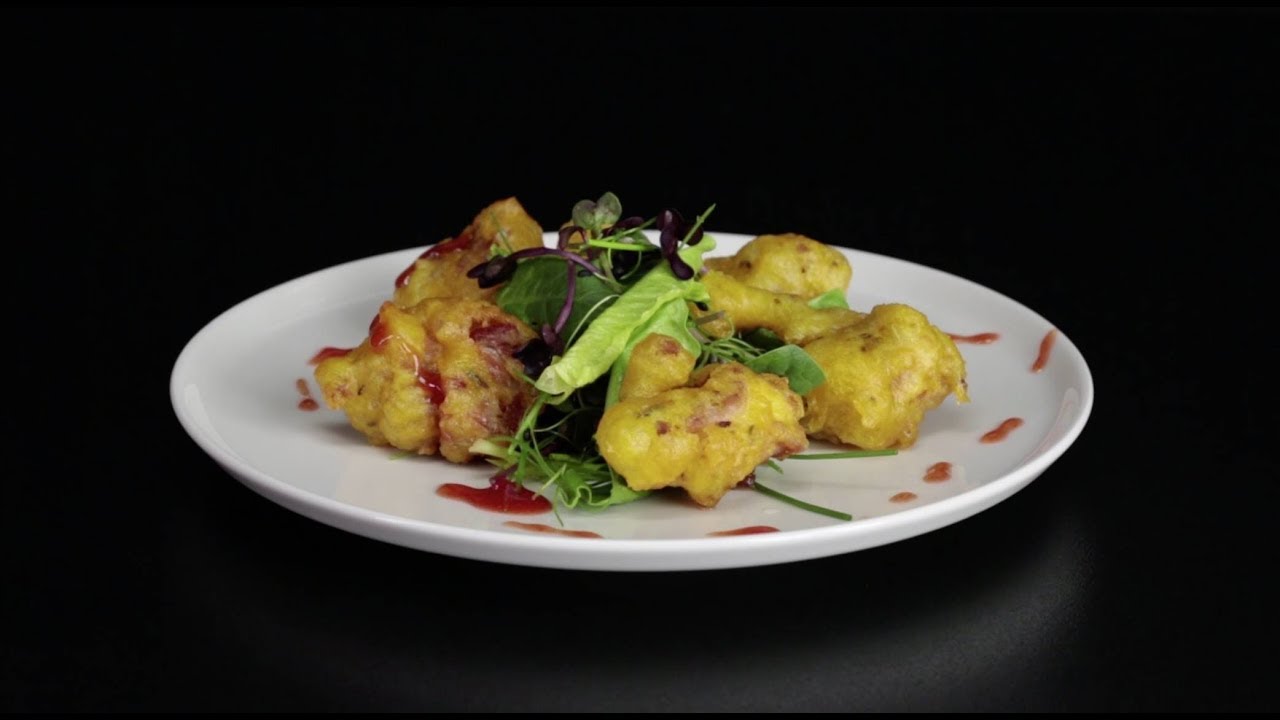 Le ricette di Pasta Garofalo e Niko Romito: Pollo fritto con agrodolce di pomodoro