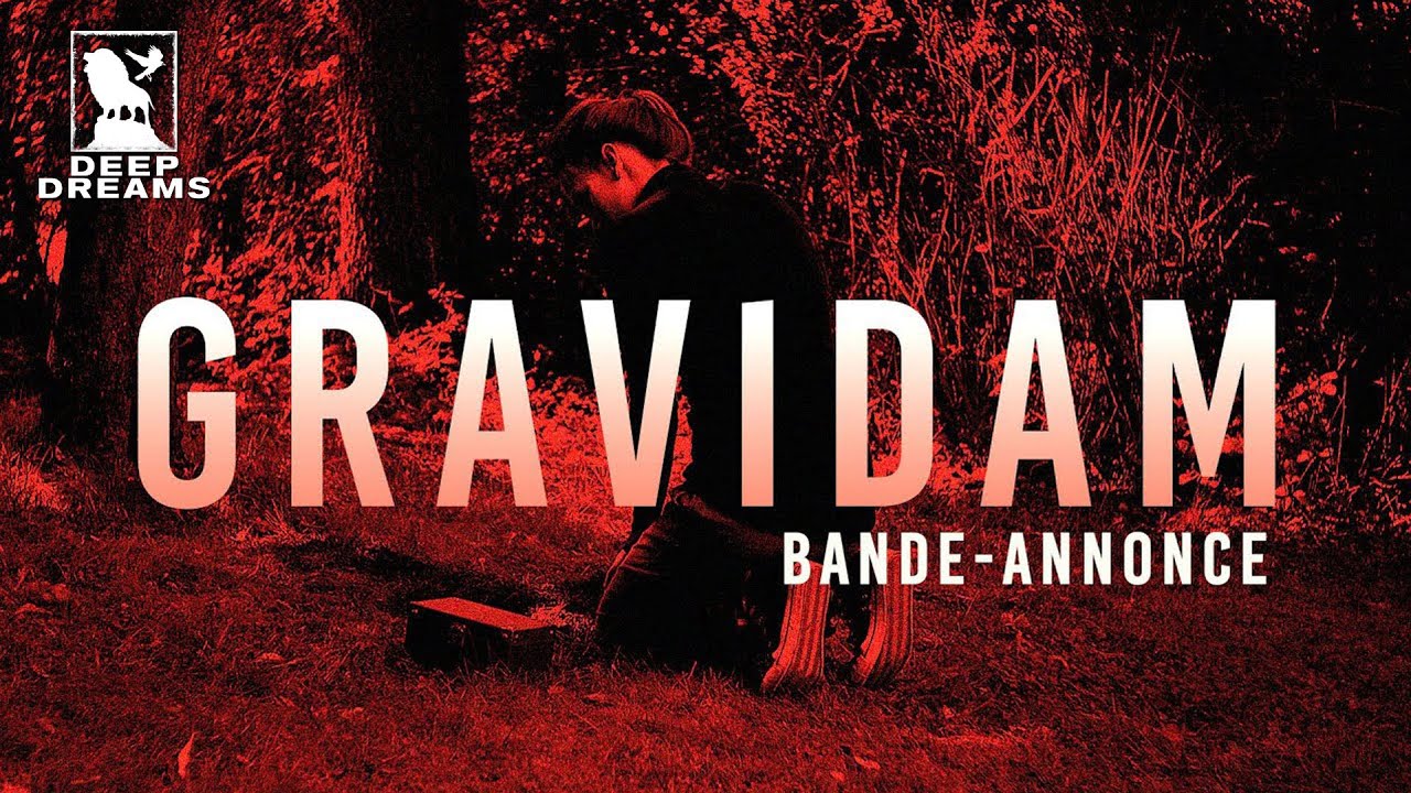 GRAVIDAM (2022) Trailer, Bande-annonce 