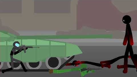 The White Collab Entry [Stick Nodes]