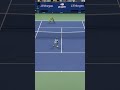 Coco Gauff is PRIMETIME! 🔥