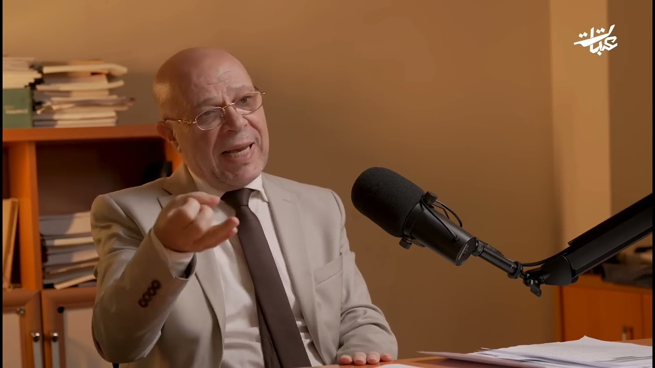 العلم حفظ حرف ومراجعة ألف.