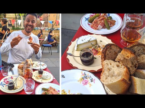 Vidéo: 230 Sortes De Poissons Et Fruits De Mer, Plus De 120 Sortes De Fromages Et Plus De 100 Sortes De Charcuteries : De Quoi Surprendre Le Festival Gastronomique Golden Autumn