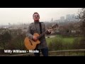 Wilfy Williams - Nicola