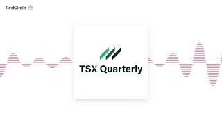 TSX Quarterly - Tricon Residential Inc. (TSX:TCN) | 2021 Q3