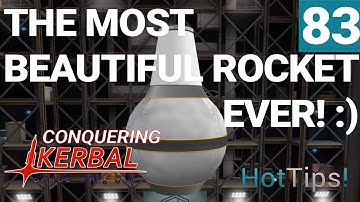 Kerbal Space Program [1.1.3] - Ep 83 - Interesting Choices Part 1 - Let