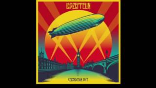 Led Zeppelin  Rock And Roll  At O2 Arenalondon
