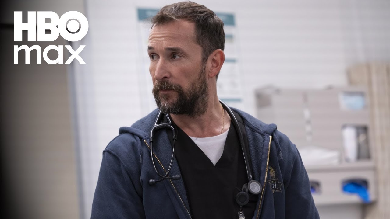 The Pitt | Season 1 Official Trailer