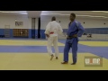 Judo Champion Training CREATING SPACE 2 Darcel Yandzi