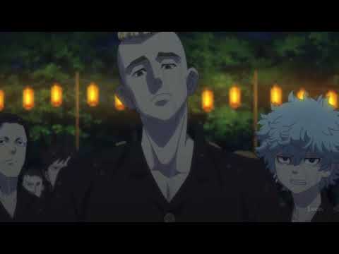 【東京卍リベンジャーズmad】セリフ入り　オリジナルpv