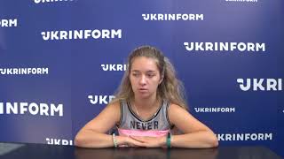 Иванна Антонюк, про проект Media Teenz