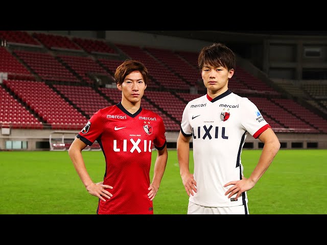 鹿島アントラーズの来季ホームユニは創設30周年記念モデルで10年ぶり オールレッド Goal Com 鹿島アントラーズの来季ホームユニは創設30周年記念モデルで10年ぶり オールレッド Goal Com