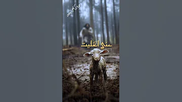 ترنيمة أنا عندي إيمان أنك شايف 