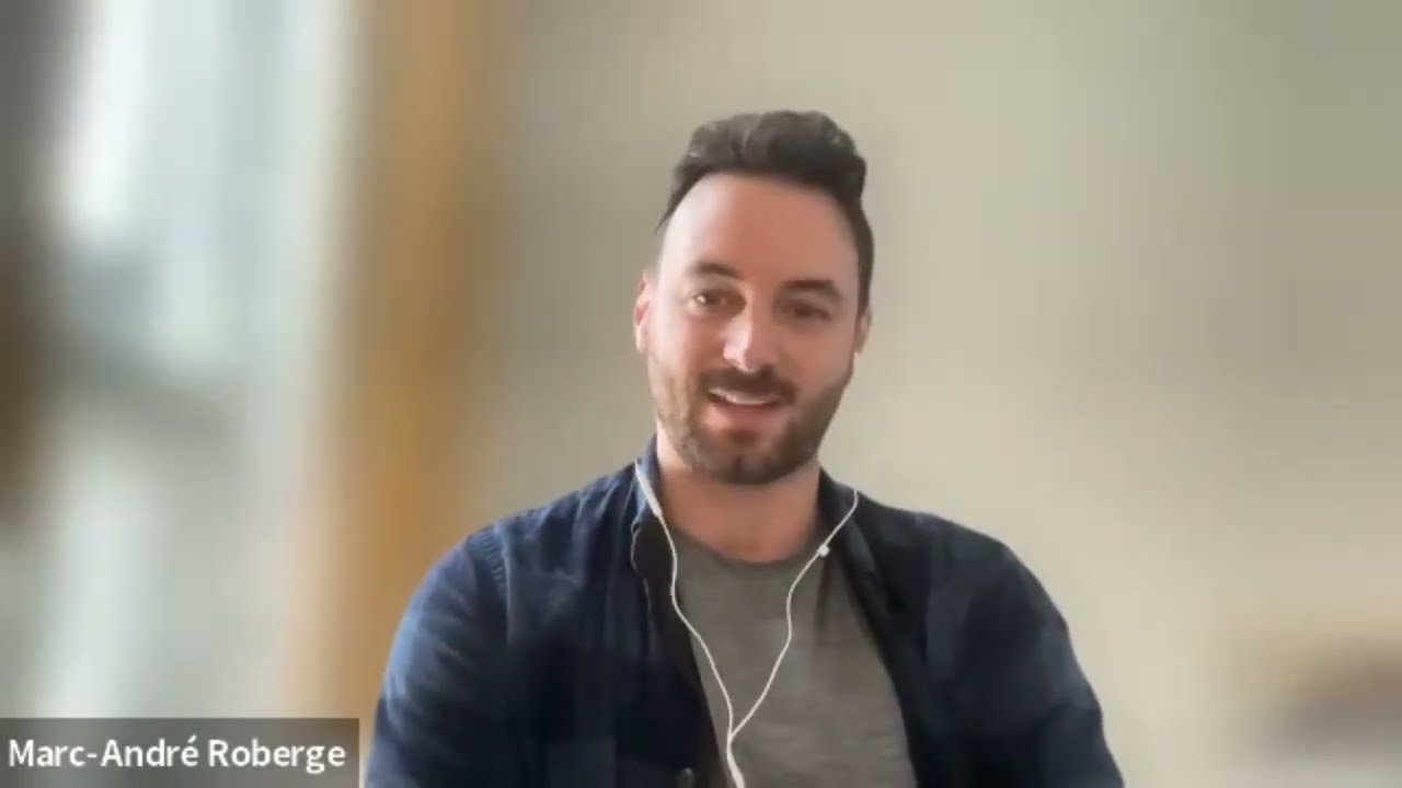 The Big Picture at Nectar - with CEO Marc-Andre Roberge & COO Max Cherney