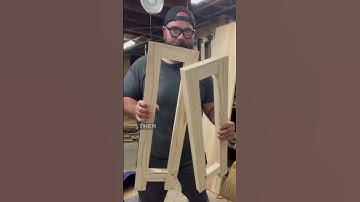 DIY Sofa Table With The Kreg 720PRO