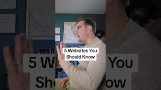 Top 5 Most Useful Websites
