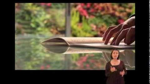 Inclusión Educativa - Fundación Saldarriaga Concha - Lengua de señas