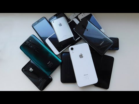 Видео: Какво да очакваме от смартфони с гъвкави екрани