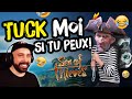 Je me fais infiltrer  seaofthieves sot tucking infiltration