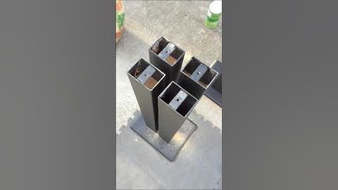 Pangea Speaker Stands - Hollow vs Mass Loaded