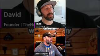 Why are U.S. citizens banned from buying this crypto asset?